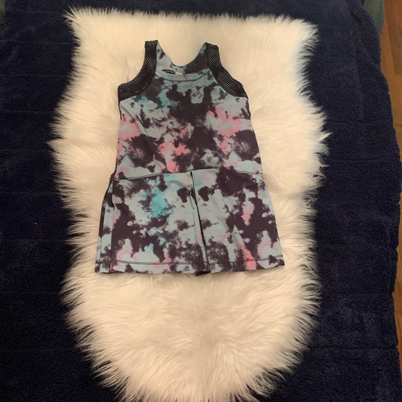 Ivivva Gain Traction Dress - Picture 2 of 8